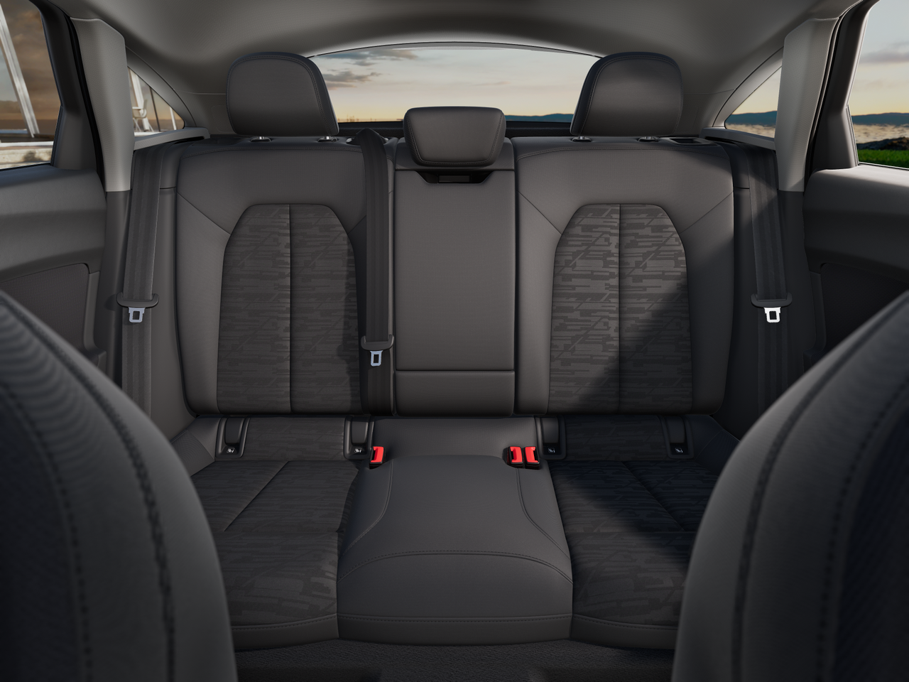 Imagem de um Audi A5 Limousine e-hybrid quattro 220kW