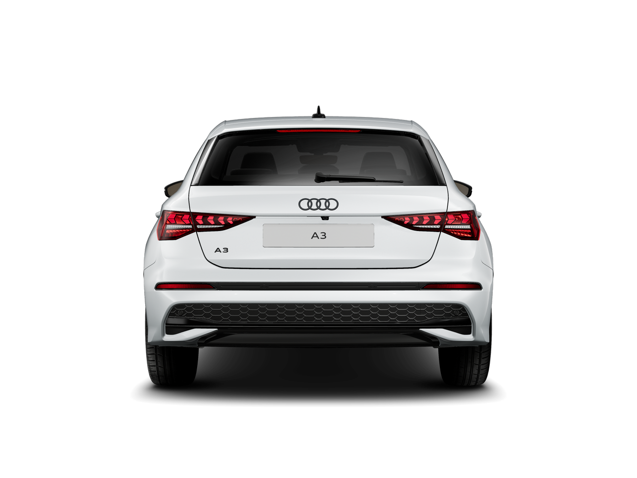 Imagem de um Audi A3 Sportback Adv. TFSIe 150  kW SE