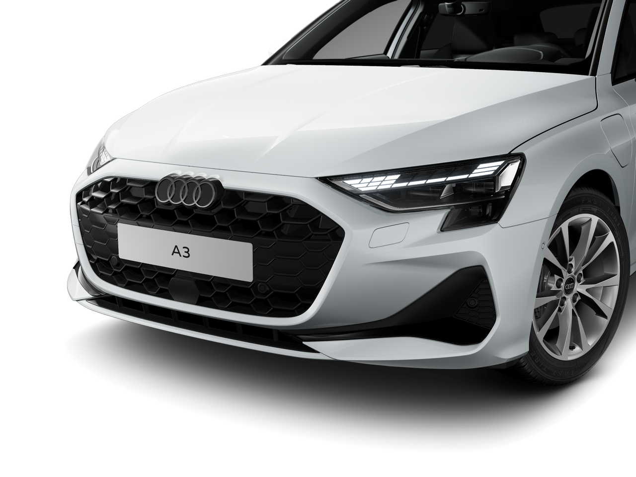 Imagem de um Audi A3 Sportback Adv. TFSIe 150  kW SE