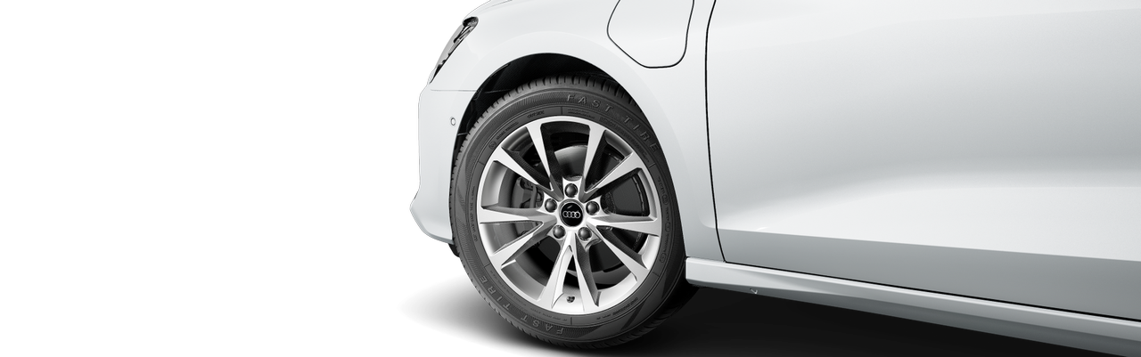 Imagem de um Audi A3 Sportback Adv. TFSIe 150  kW SE