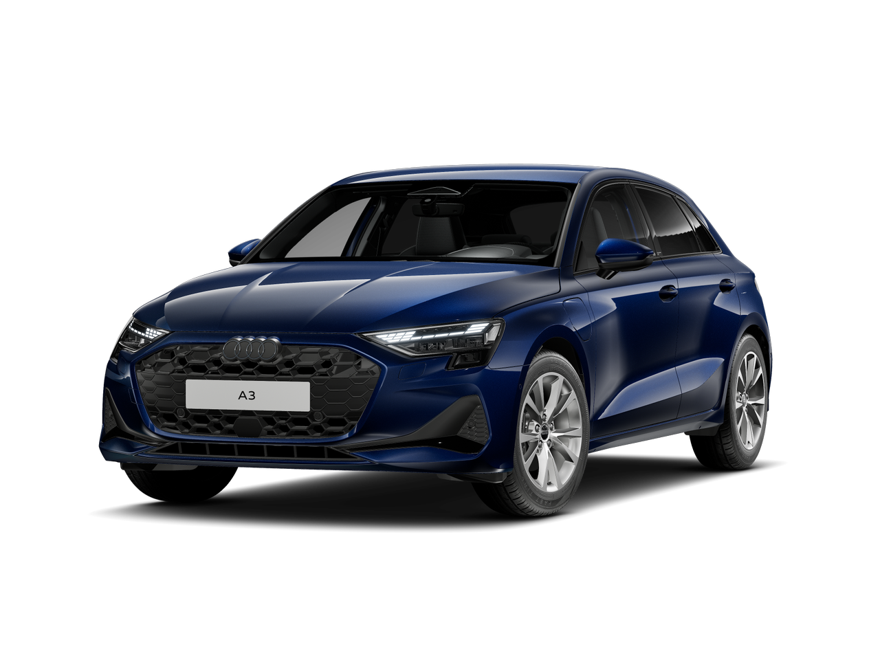 Imagem de um Audi A3 Sportback Adv. TFSIe 150  kW SE