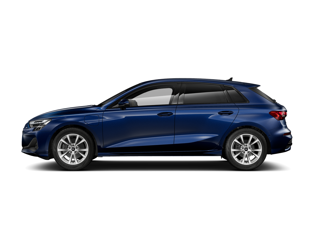 Imagem de um Audi A3 Sportback Adv. TFSIe 150  kW SE