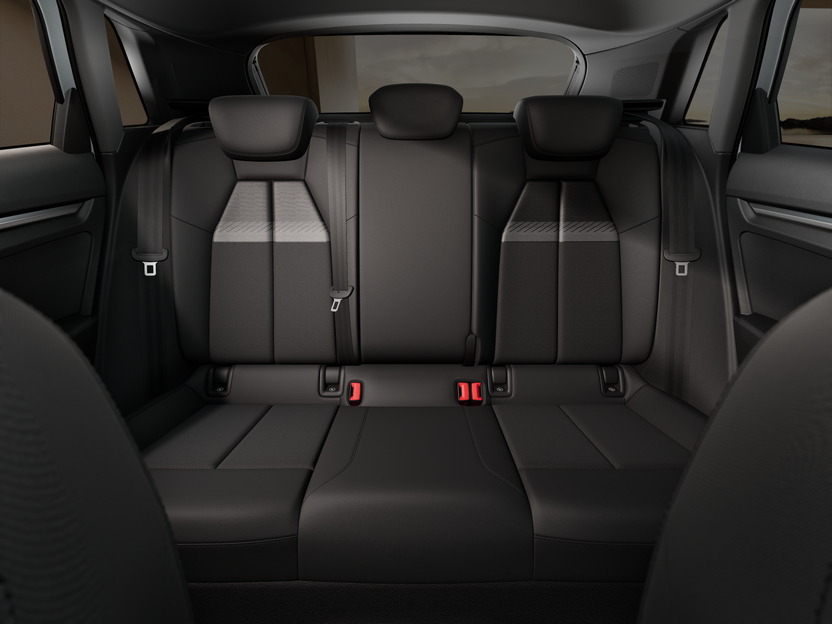 Imagem de um Audi A3 allstreet TFSIe 150 kW SE