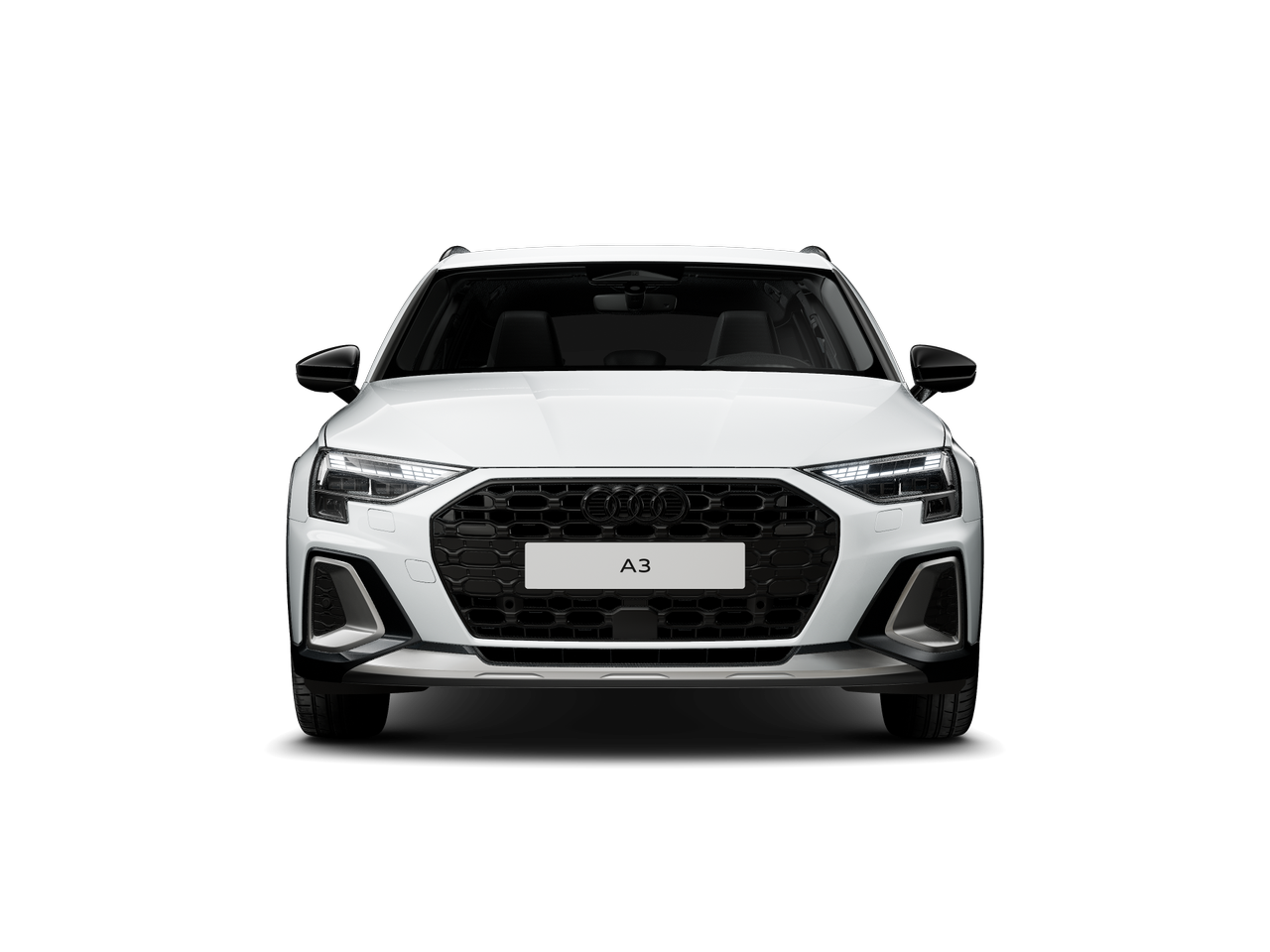 Imagem de um Audi A3 allstreet TFSIe 150 kW SE