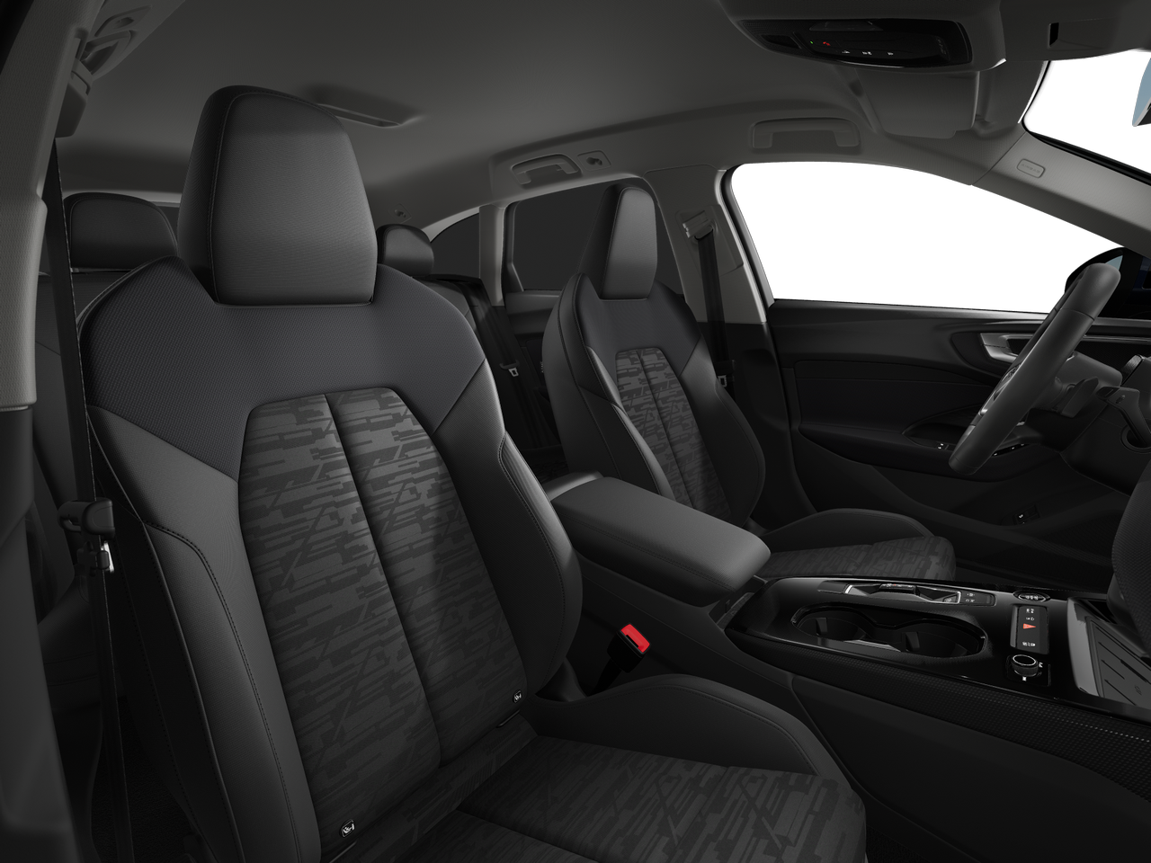 Imagem de um Audi A5 Avant e-hybrid quattro 220 kW