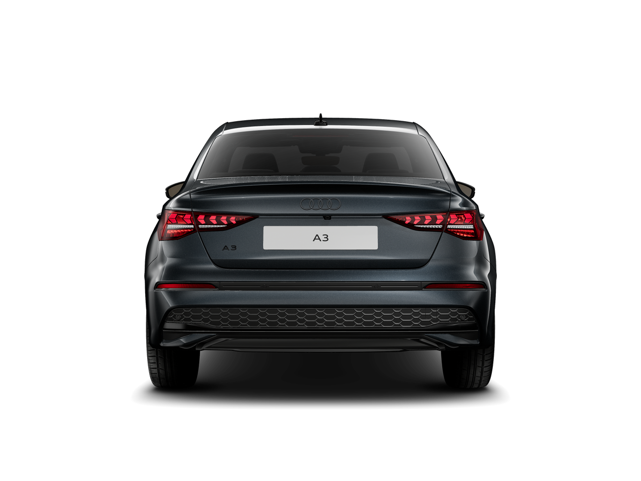 Imagem de um Audi A3 Limousine Adv 30 TFSI S tro SE