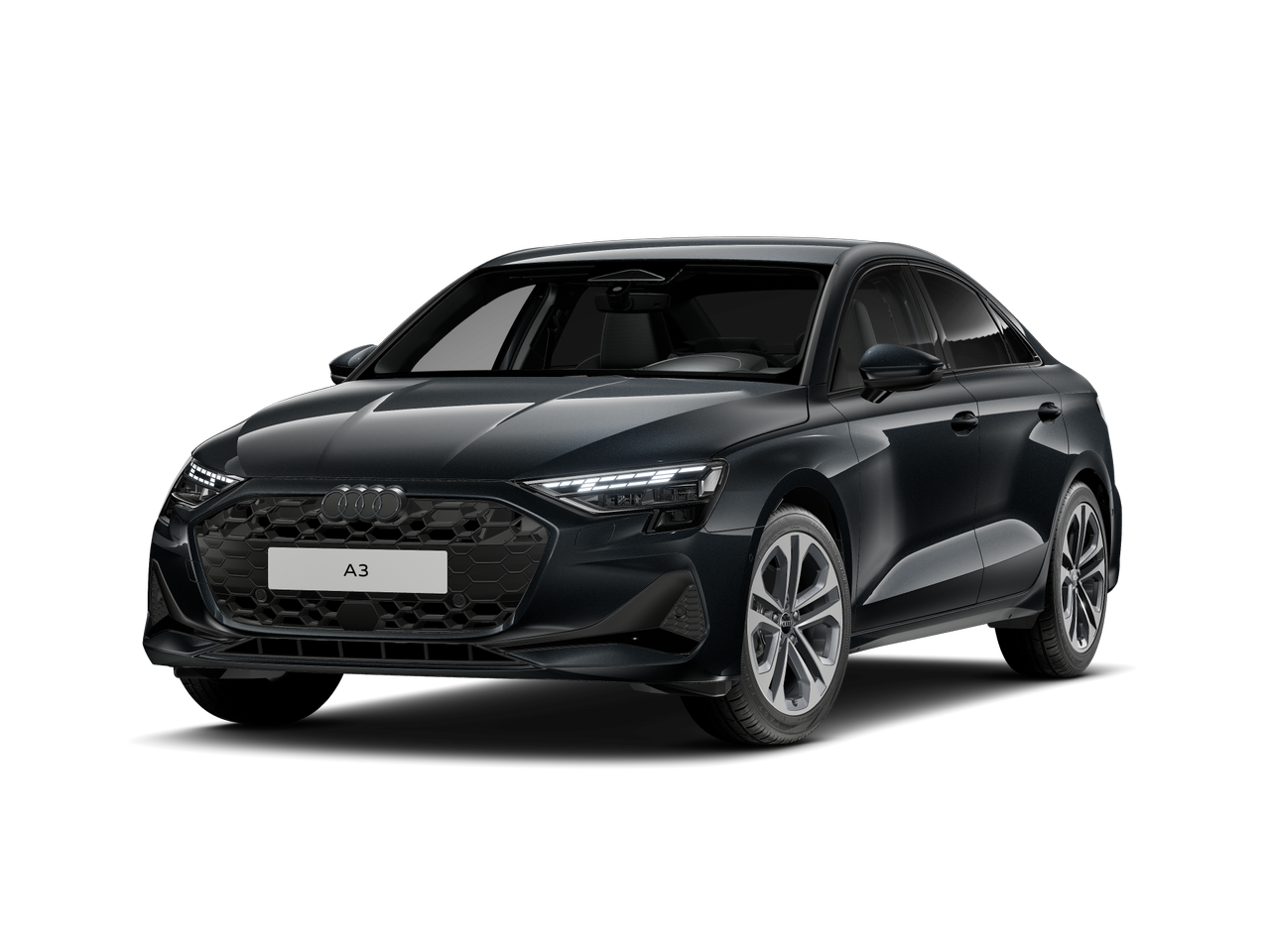 Imagem de um Audi A3 Limousine Adv 30 TFSI S tro SE