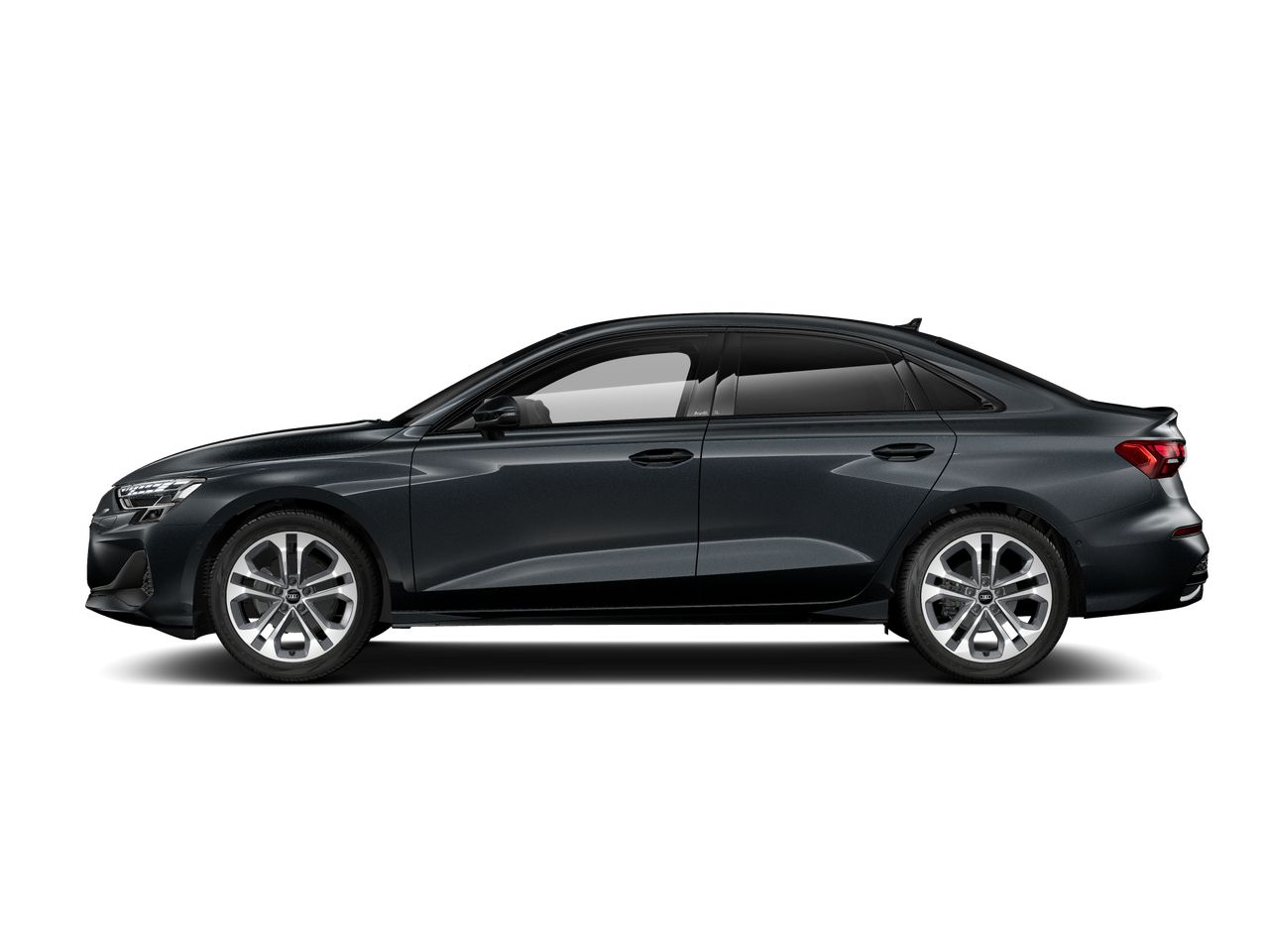 Imagem de um Audi A3 Limousine Adv 30 TFSI S tro SE