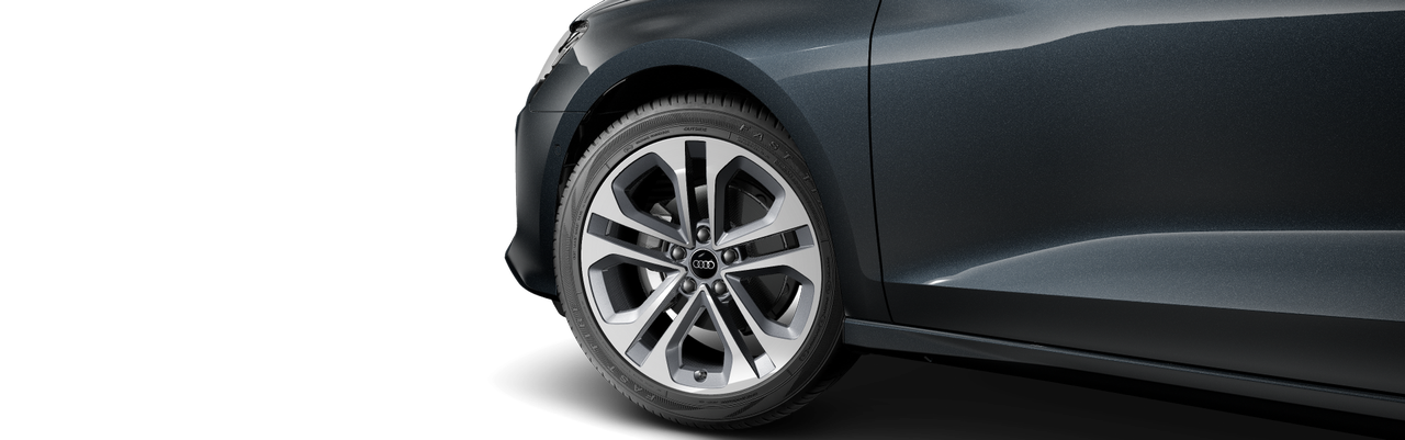 Imagem de um Audi A3 Limousine Adv 30 TFSI S tro SE