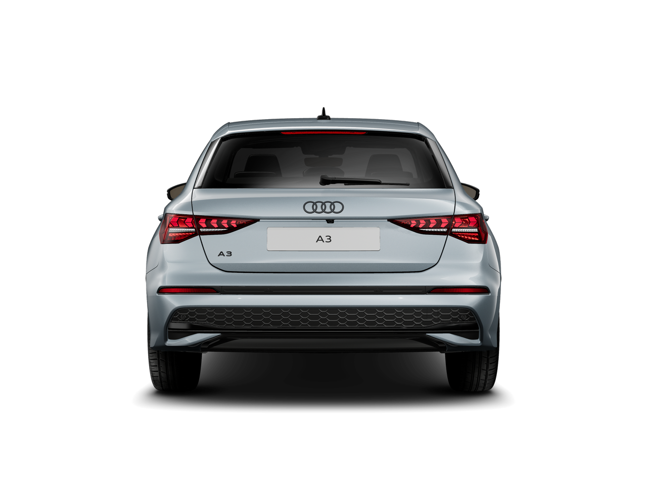 Imagem de um Audi A3 Sportback Adv 30 TFSI S tro SE