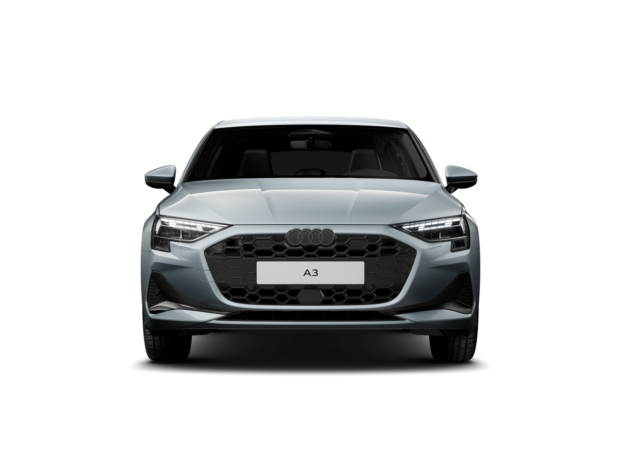 Imagem de um Audi A3 Sportback Adv 30 TFSI S tro SE