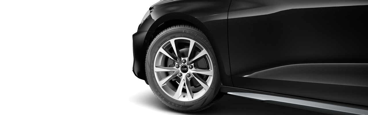 Imagem de um Audi A3 Sportback S line 30 TDI SE