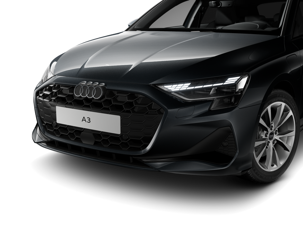 Imagem de um Audi A3 Sportback Adv. TFSIe 150  kW SE
