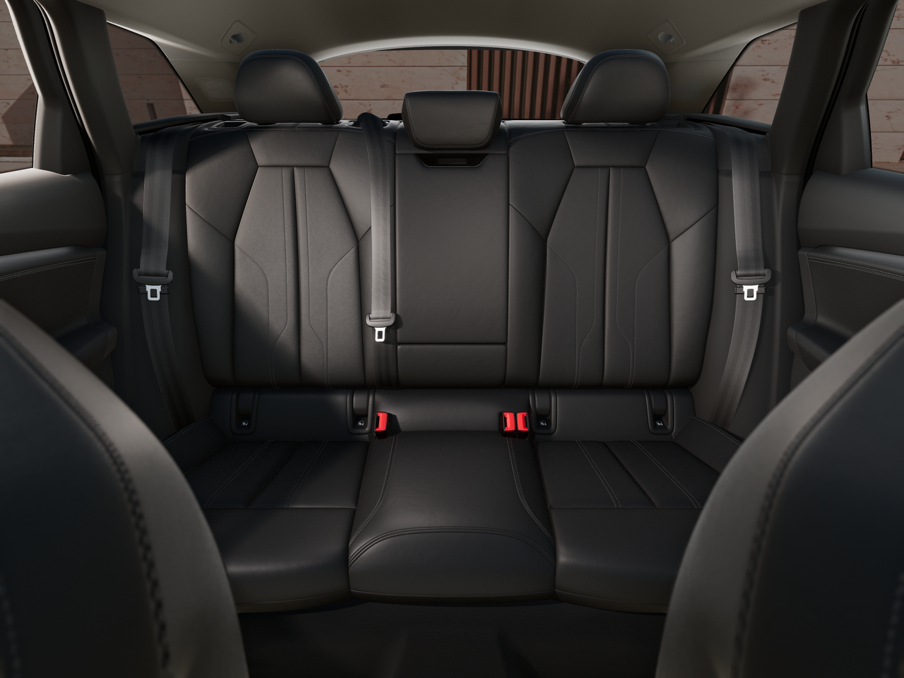 Imagem de um Audi A6 Avant e-tron performance SE