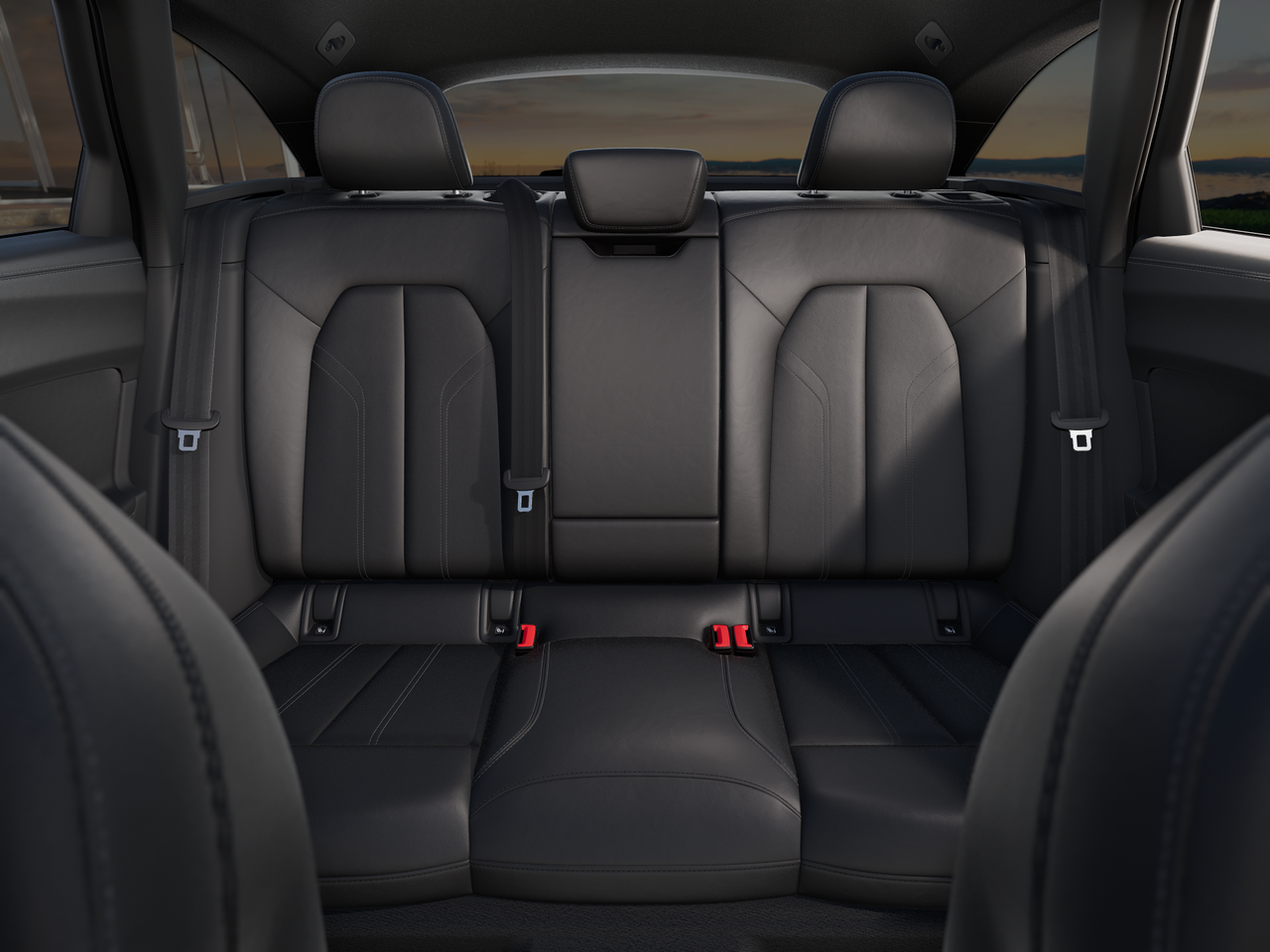 Imagem de um Audi A5 Avant e-hybrid quattro 220 kW