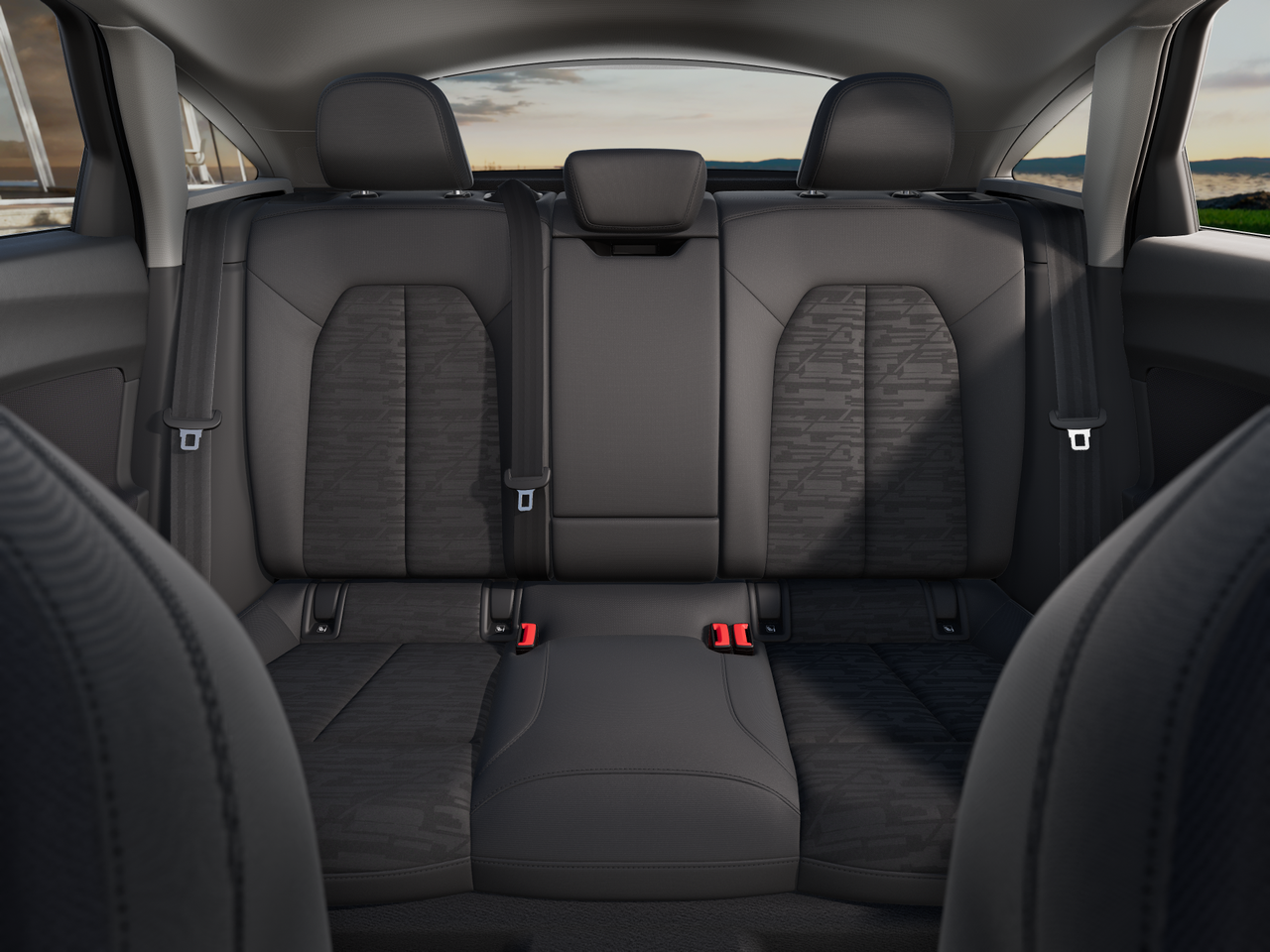 Imagem de um Audi A5 Limousine e-hybrid quattro 220kW