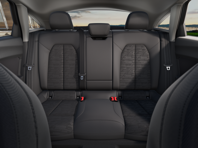 Imagem de um Audi A5 Limousine e-hybrid quattro 220kW