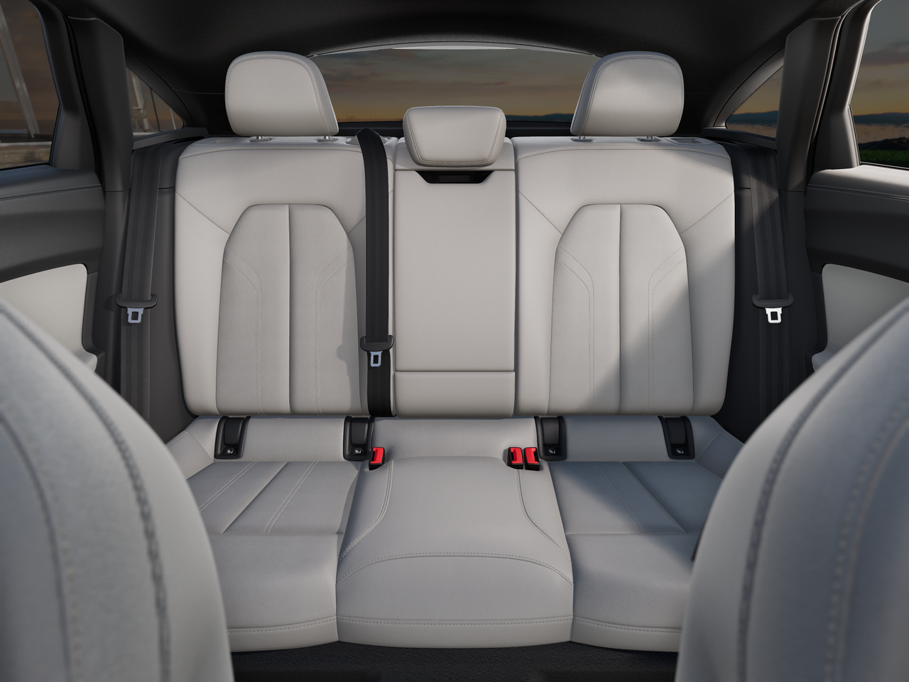 Imagem de um Audi A5 Limousine e-hybrid quattro 220kW