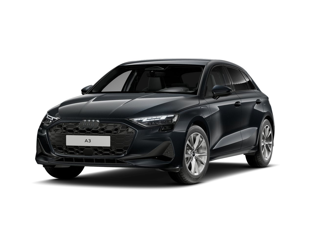 Imagem de um Audi A3 Sportback Adv. TFSIe 150 kW SE