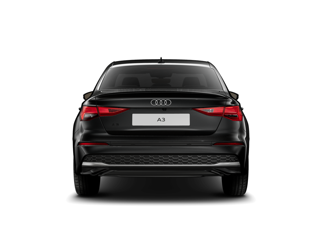 Imagem de um Audi A3 Limousine Adv 30 TFSI S tro SE