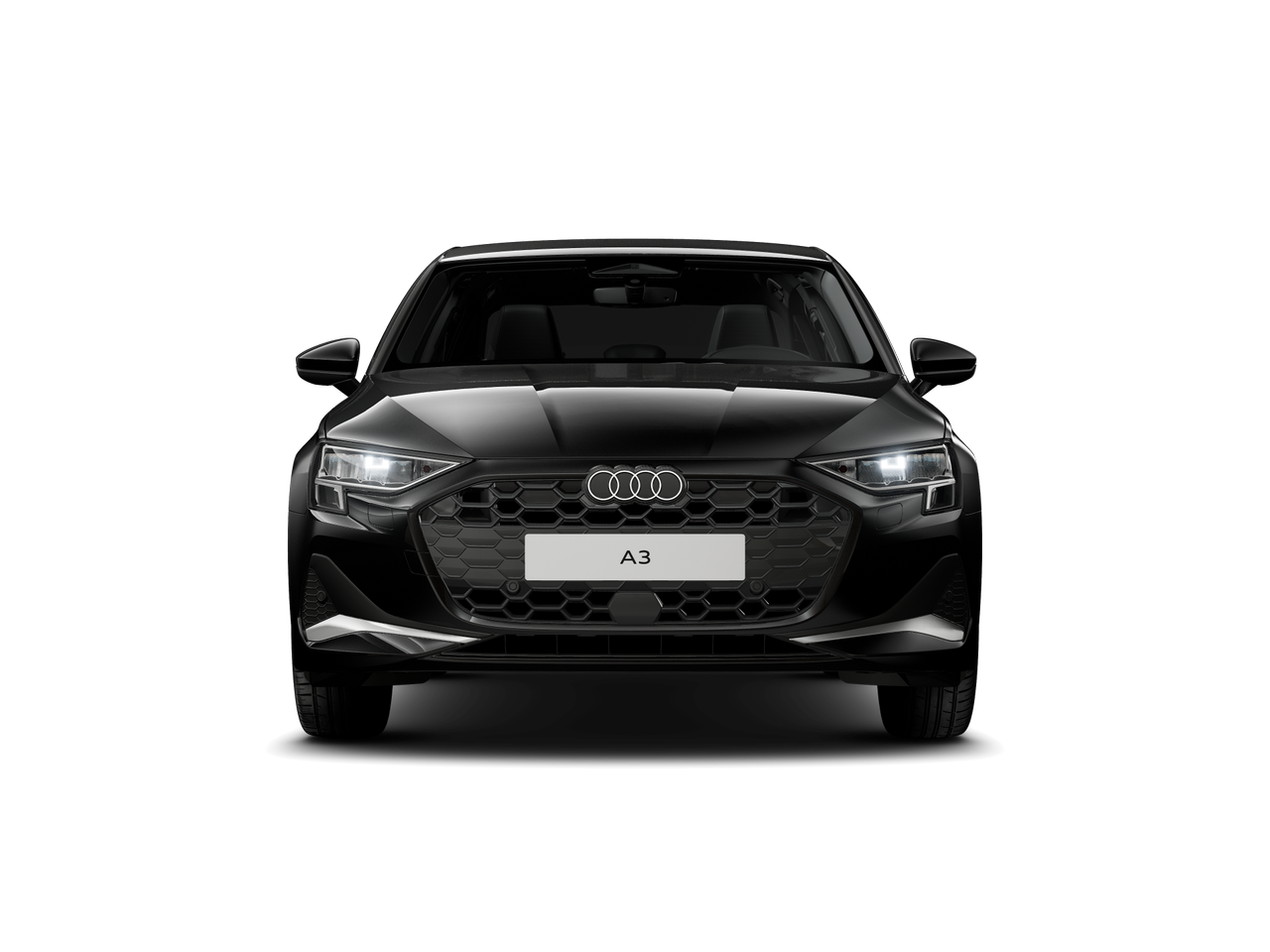 Imagem de um Audi A3 Limousine Adv 30 TFSI S tro SE
