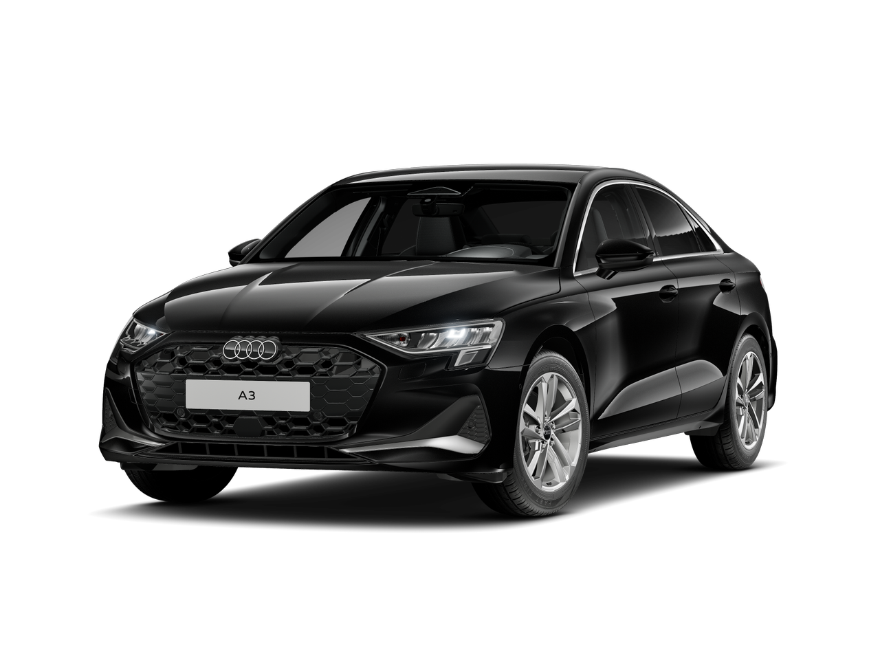 Imagem de um Audi A3 Limousine Adv 30 TFSI S tro SE