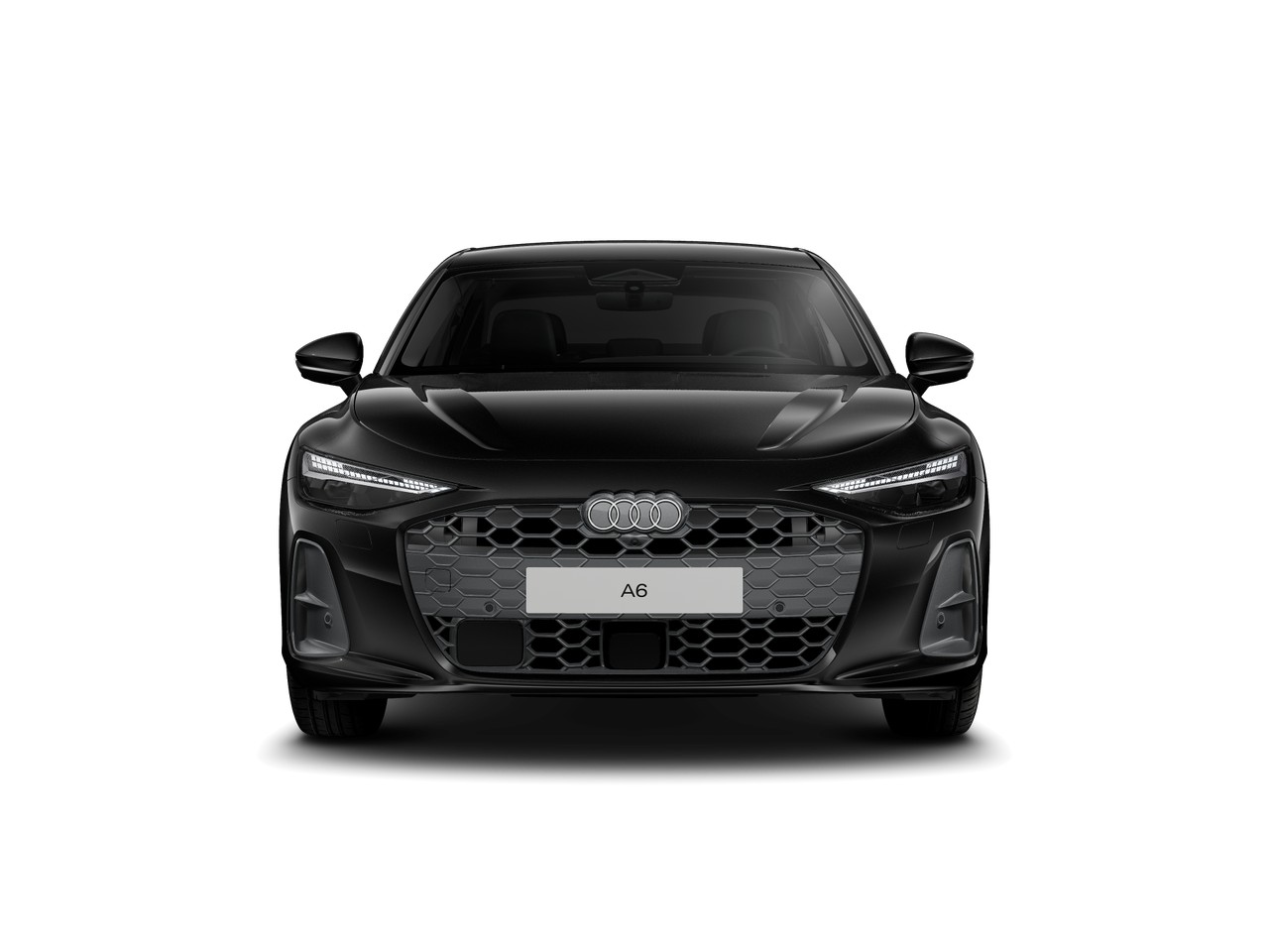 Imagem de um Audi A6 Limousine e-hybrid quattro 220kW
