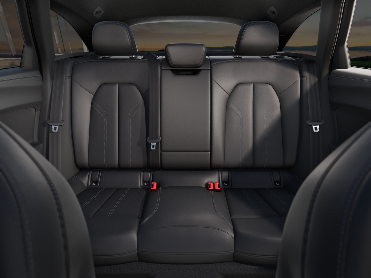 Imagem de um Audi A5 Avant e-hybrid quattro 220 kW