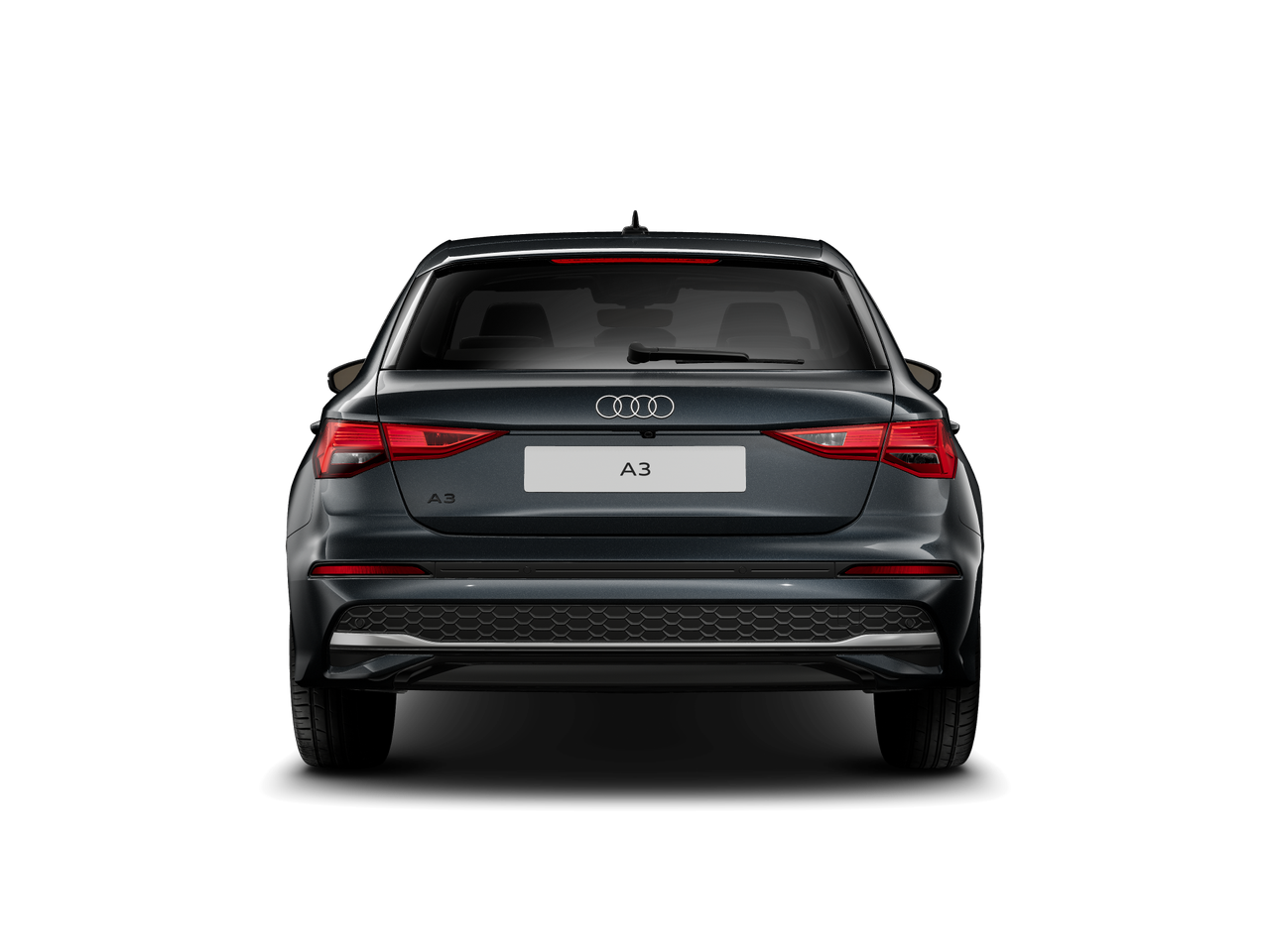 Imagem de um Audi A3 Sportback Advanced 30 TFSI SE