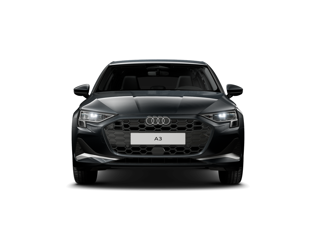 Imagem de um Audi A3 Sportback Advanced 30 TFSI SE
