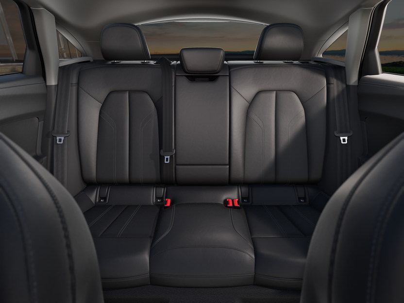 Imagem de um Audi A5 Limousine e-hybrid quattro 220kW