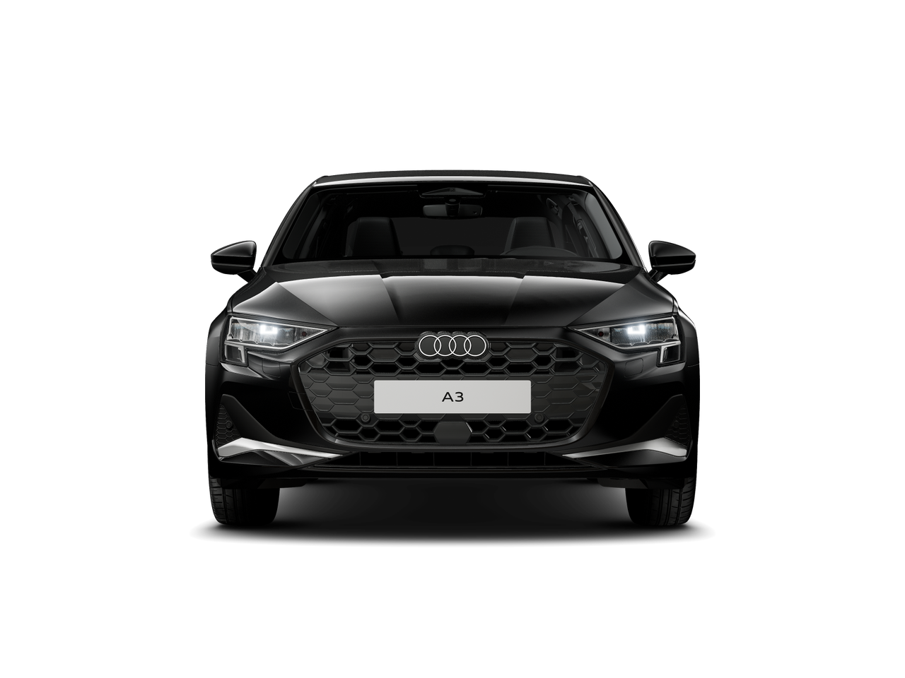 Imagem de um Audi A3 Limousine Adv 30 TFSI S tro SE