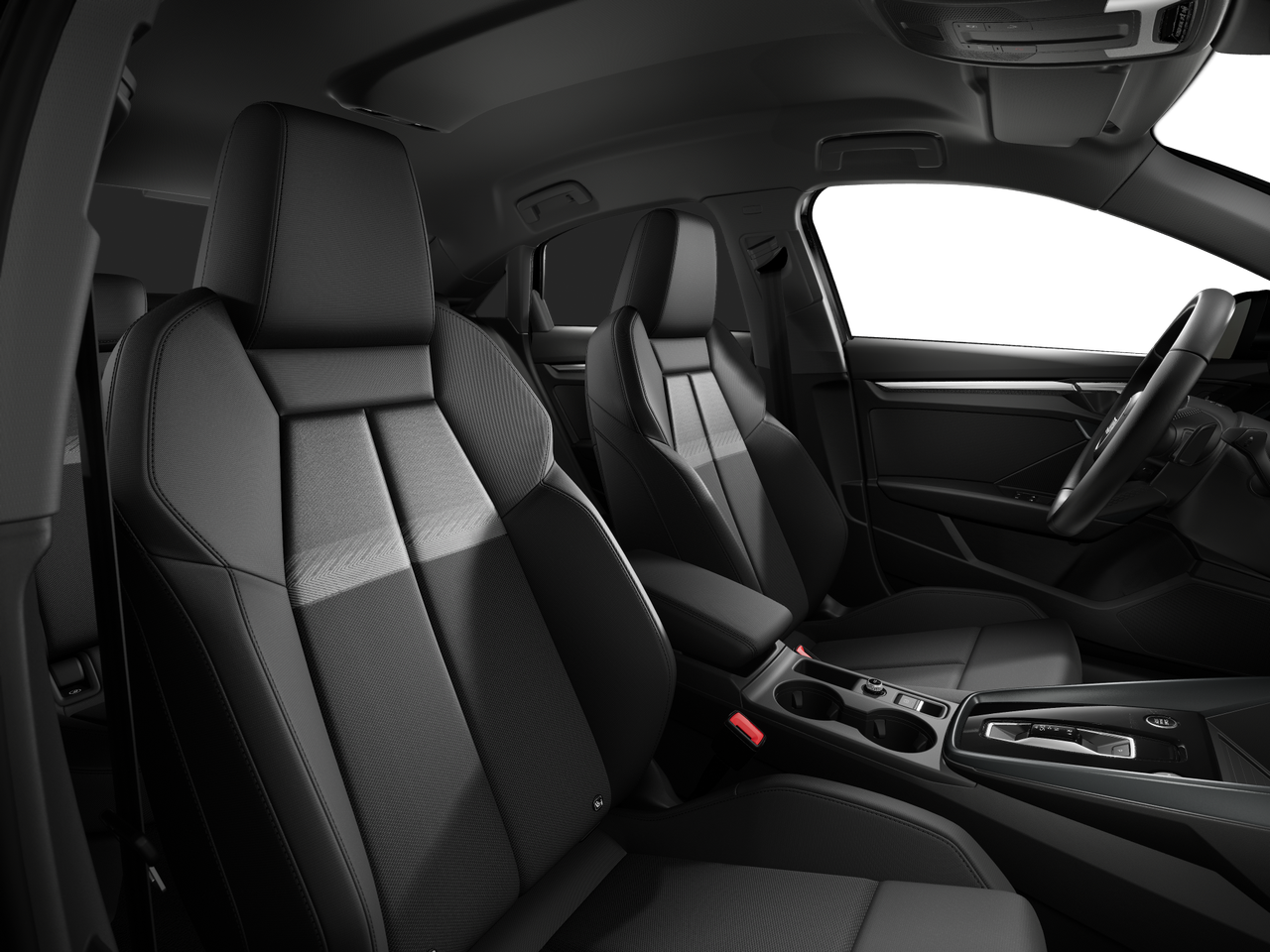 Imagem de um Audi A3 Limousine Adv 30 TFSI S tro SE