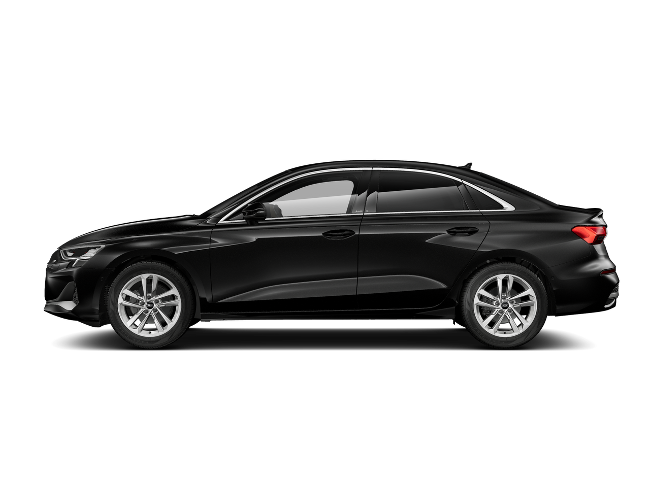Imagem de um Audi A3 Limousine Adv 30 TFSI S tro SE