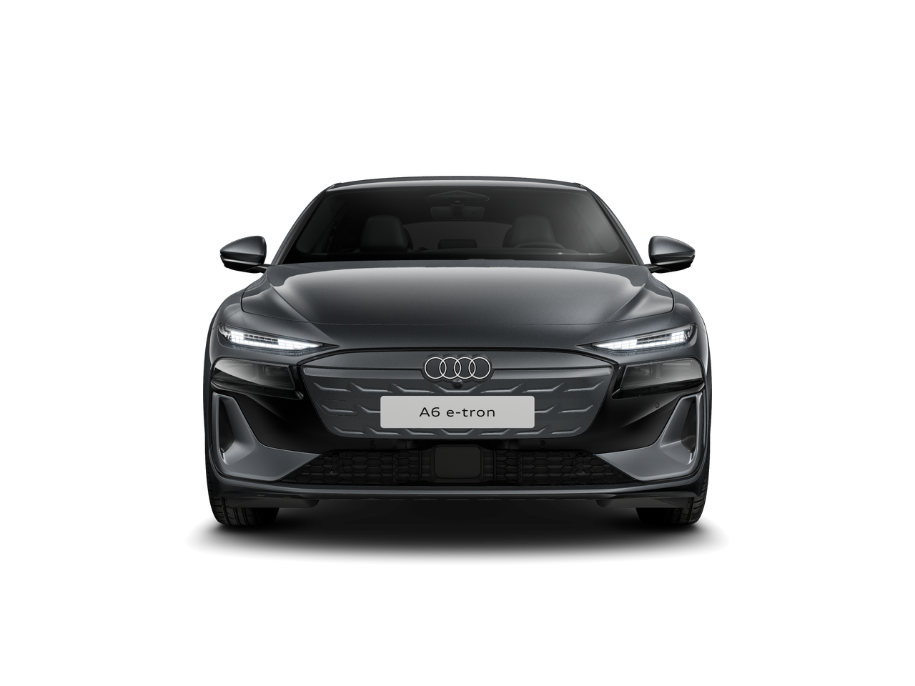 Imagem de um Audi A6 Avant e-tron performance BP