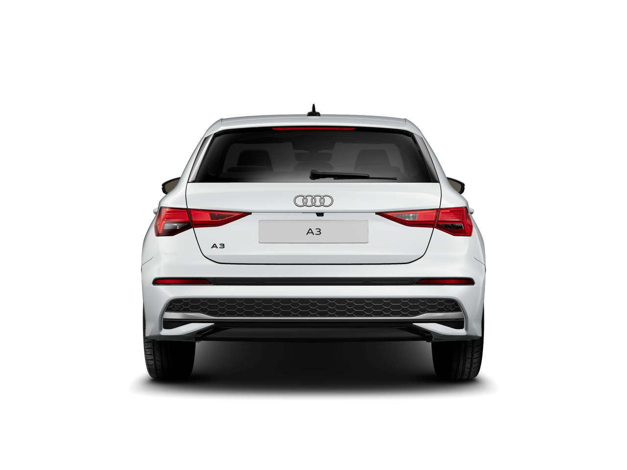 Imagem de um Audi A3 Sportback Adv 30 TFSI S tro SE