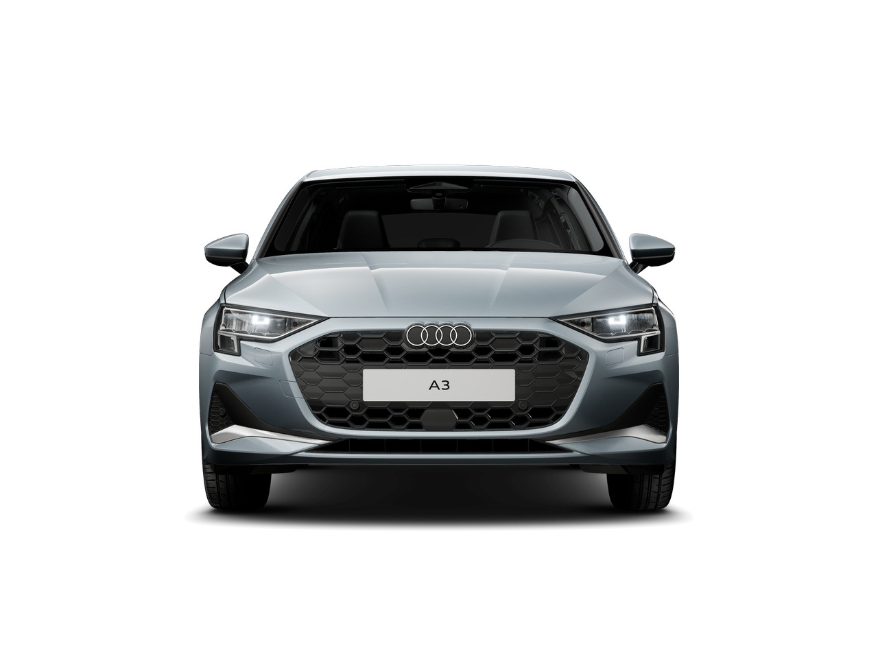 Imagem de um Audi A3 Sportback Adv 30 TFSI S tro SE