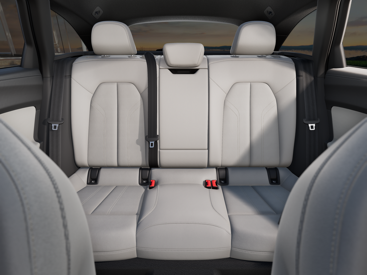 Imagem de um Audi A5 Avant e-hybrid quattro 220 kW