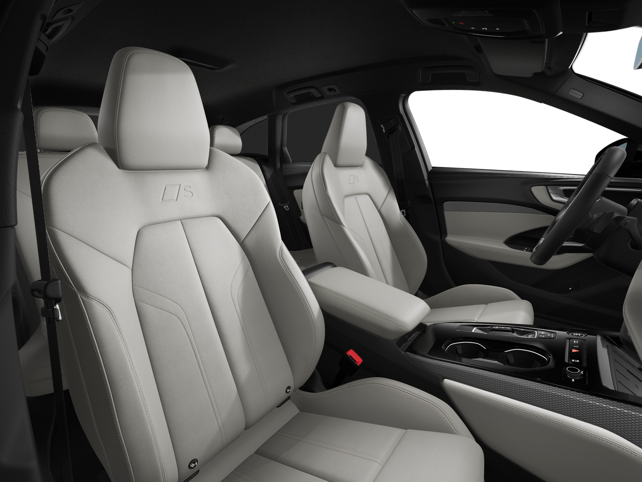 Imagem de um Audi A5 Avant e-hybrid quattro 220 kW