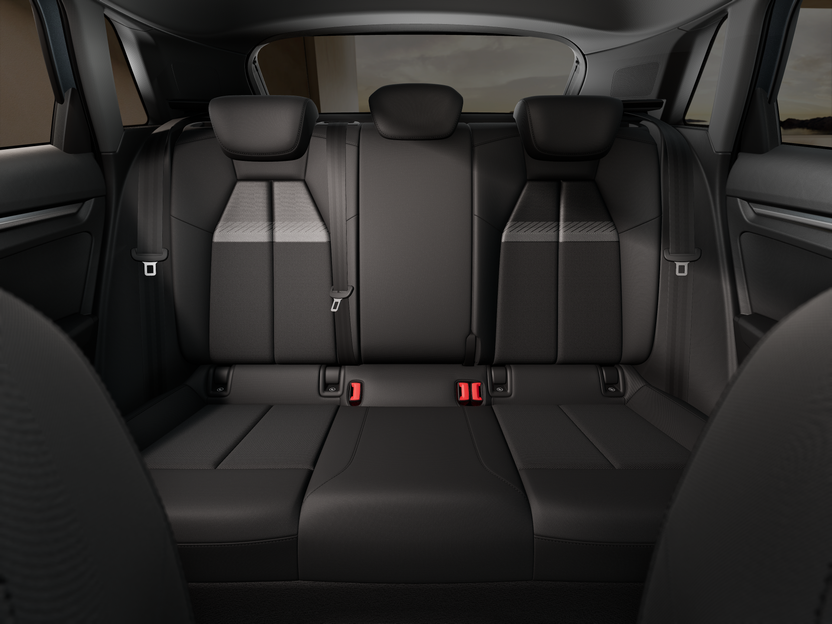 Imagem de um Audi A3 allstreet TFSIe 150 kW BP