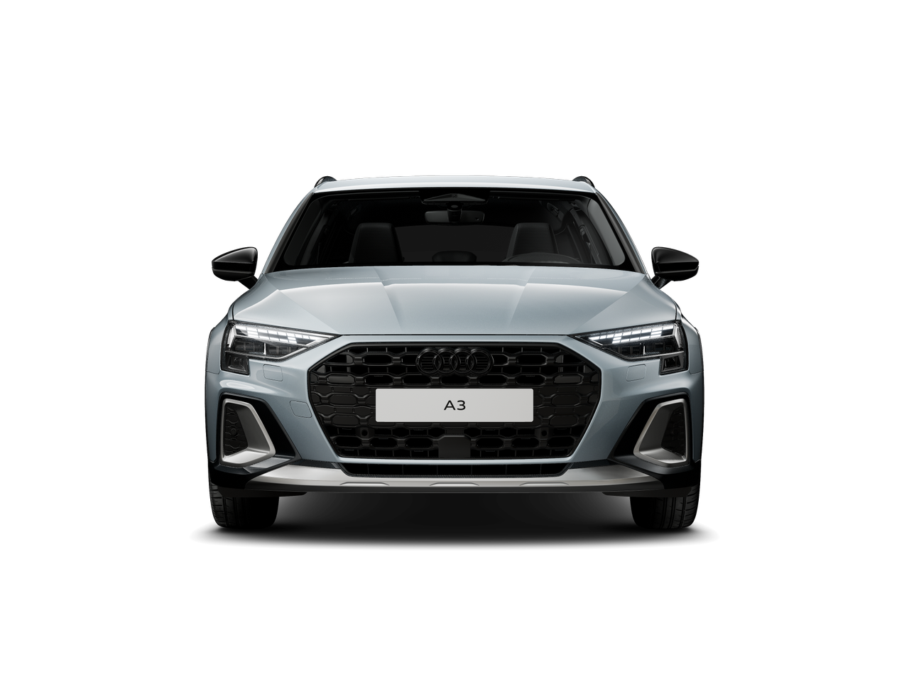 Imagem de um Audi A3 allstreet TFSIe 150 kW BP