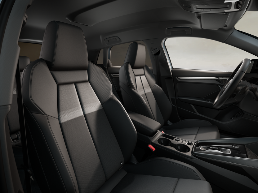 Imagem de um Audi A3 allstreet TFSIe 150 kW BP