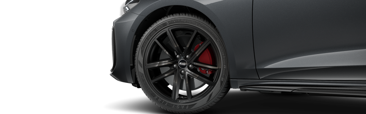Imagem de um Audi A5 Avant e-hybrid quattro 220 kW