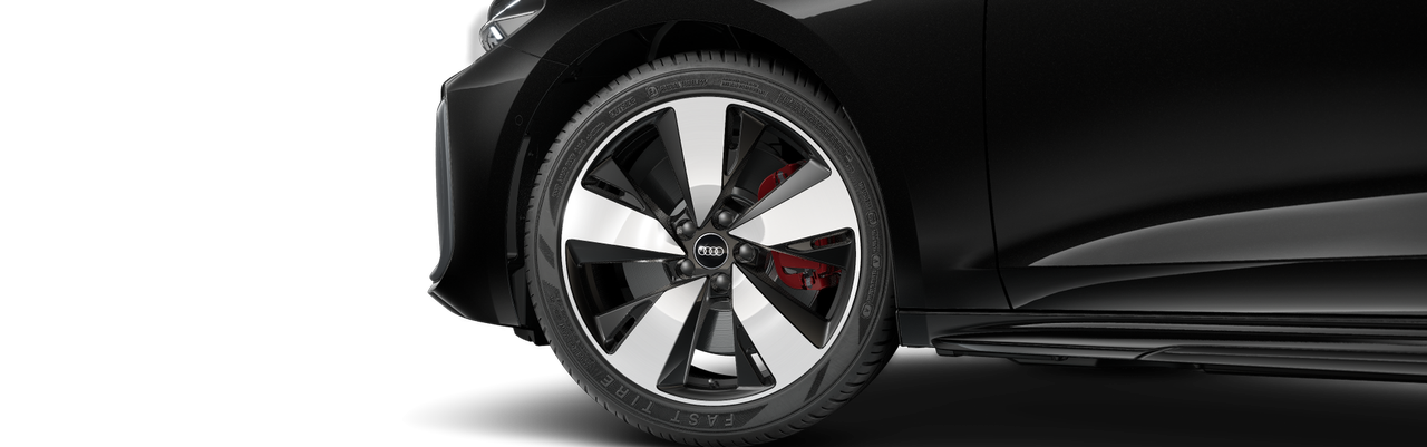 Imagem de um Audi A5 Avant e-hybrid quattro 220 kW