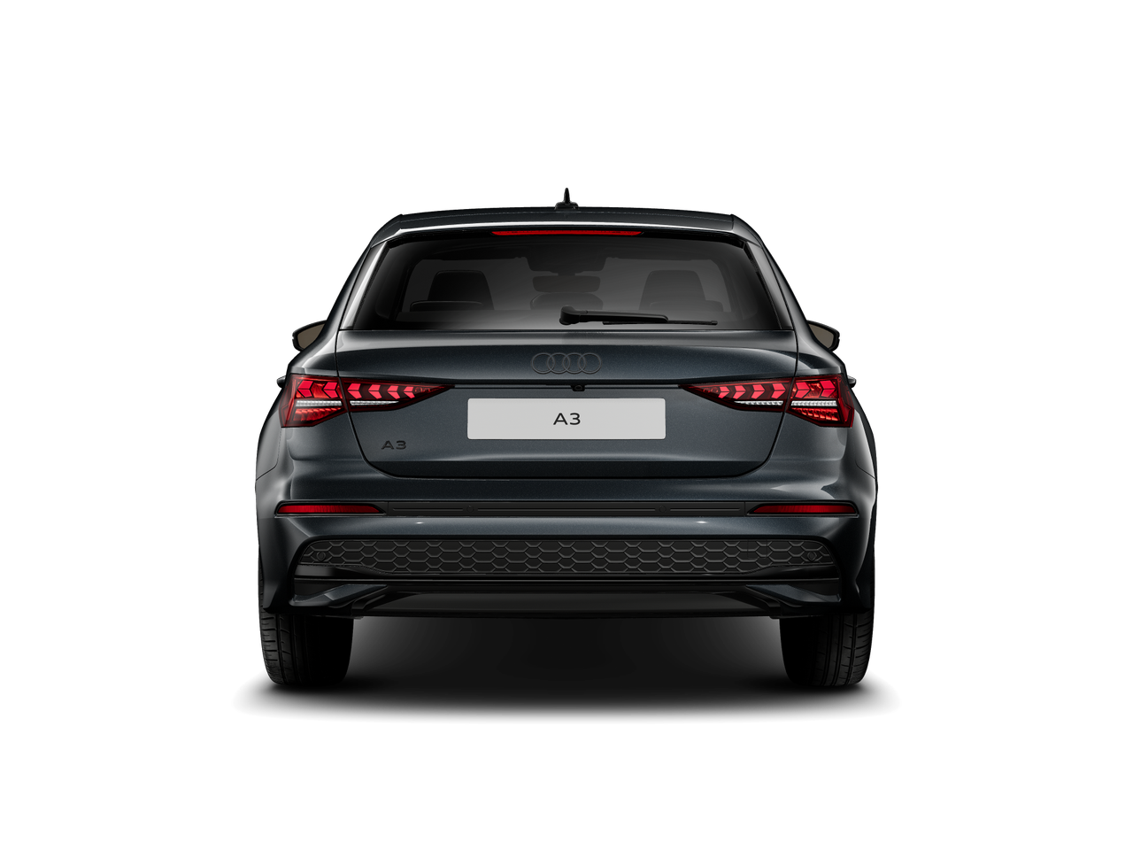 Imagem de um Audi A3 Sportback Adv. TFSIe 150  kW SE