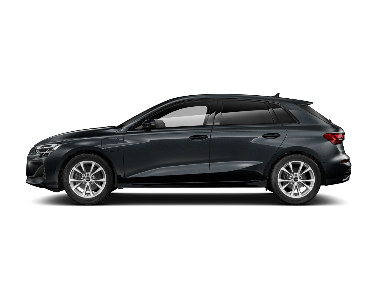 Imagem de um Audi A3 Sportback Adv. TFSIe 150  kW SE