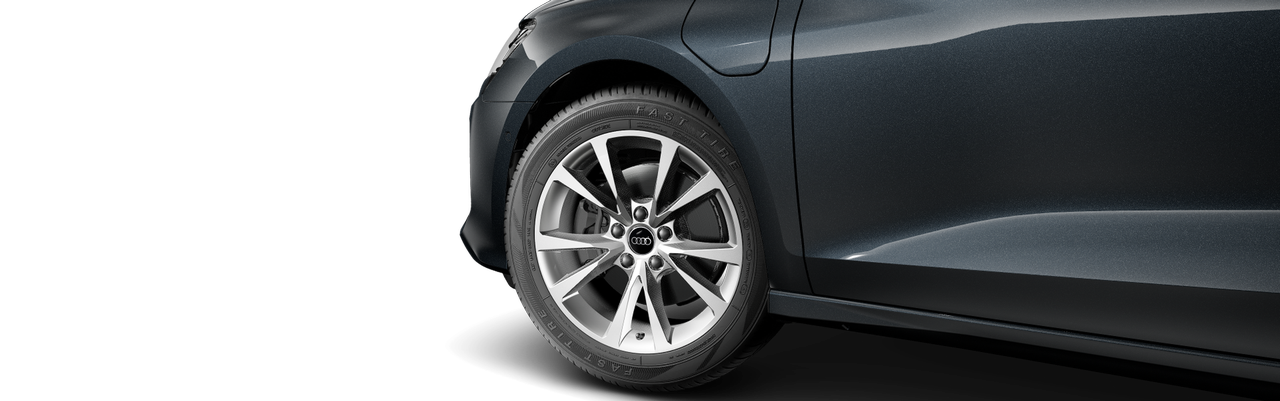 Imagem de um Audi A3 Sportback Adv. TFSIe 150  kW SE