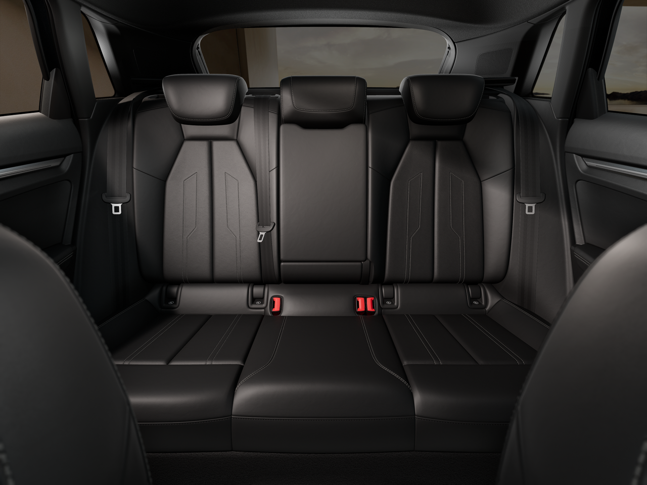 Imagem de um Audi A3 allstreet TFSIe 150 kW BP