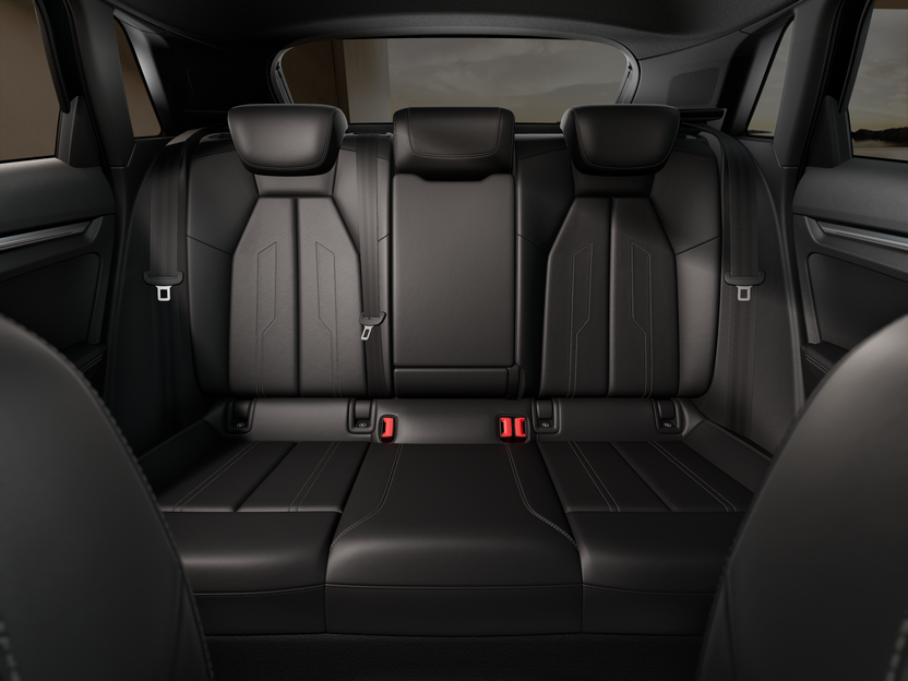 Imagem de um Audi A3 allstreet TFSIe 150 kW BP
