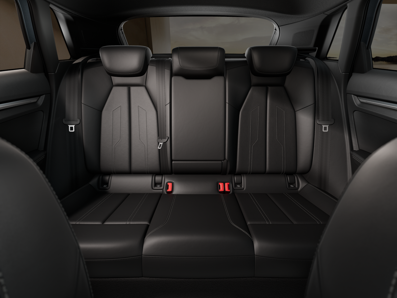 Imagem de um Audi A3 allstreet TFSIe 150 kW BP